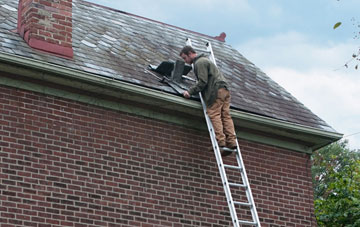 what affects urgent Trethomas roof repairs