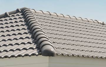 advantages of Trethomas clay roofing