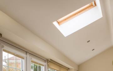 Trethomas conservatory roof insulation companies
