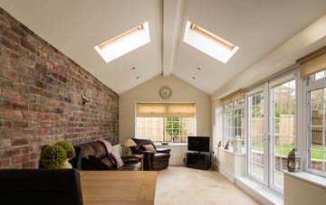 conservatory roof insulation Trethomas, Caerphilly
