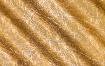 Trethomas fibreglass roof waterproofing