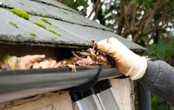 gutter cleaning Trethomas, Caerphilly