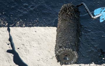 Trethomas liquid sealant waterproofing