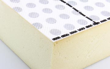 meeting Trethomas building codes