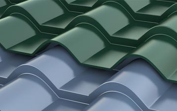 who should consider Trethomas plastic roofs