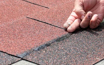 Trethomas asphalt roof repairs