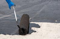 find the best Trethomas roofing companies