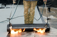 Trethomas flat roof sealing quote