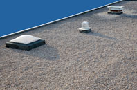 Trethomas flat roofing