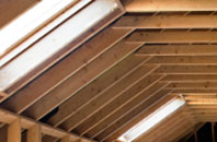 Trethomas tapered roof insulation quotes
